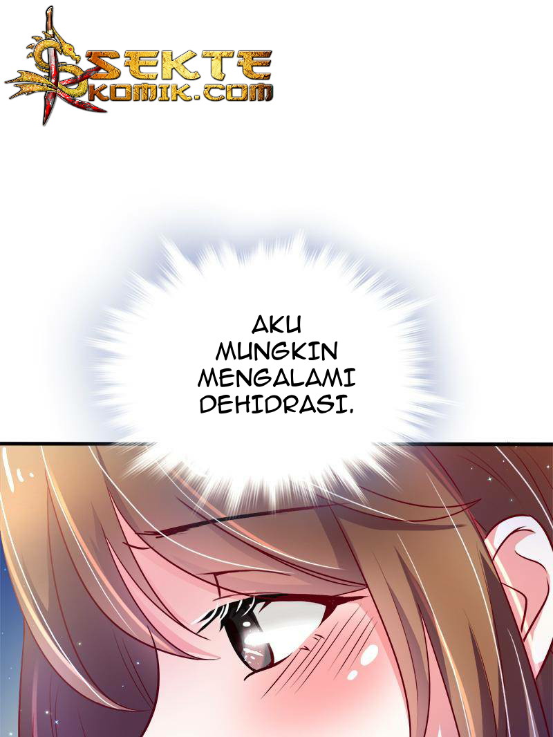 Beauty and the Beasts Chapter 26 Gambar 49